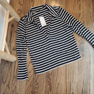 NWT, J.Crew Polo